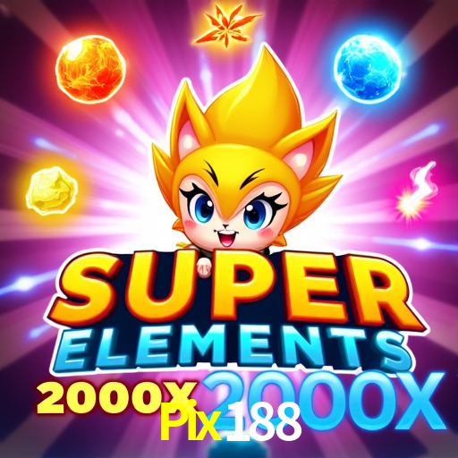 Bonus na Cassino Online Pix188