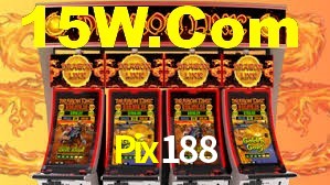Pix188 Bet