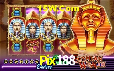Desvendando o Mundo dos Jogos Virtuais na Pix188
