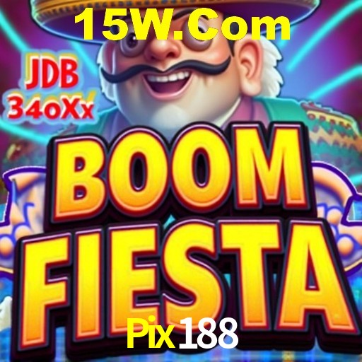 Provedores de Jogos Pix188