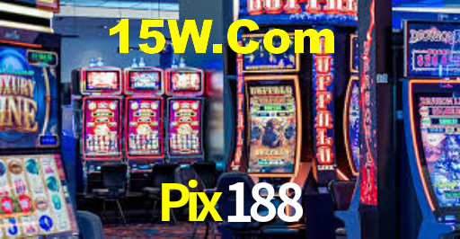 Pix188 Bet