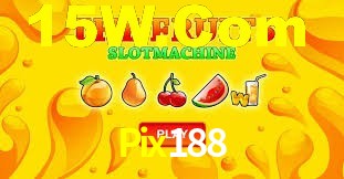 Pix188 Bet