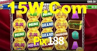Sinta a adrenalina dos jogos de cassino com Pix188