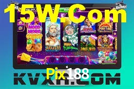 Exclusive Games Pix188