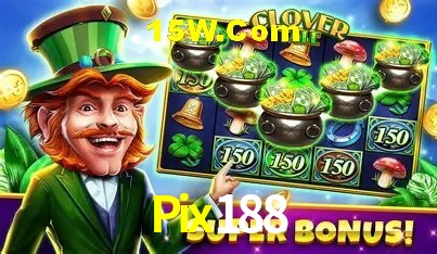 Inovações de Jogos na Pix188: O Futuro das Experiências Interativas