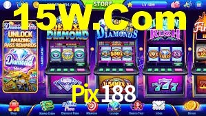 Tournaments Pix188