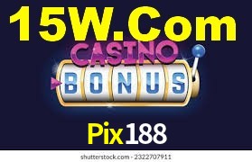 Live Casino Pix188