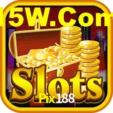 Pix188: A Experiência de Casino com Jogos de Mesa ao Vivo