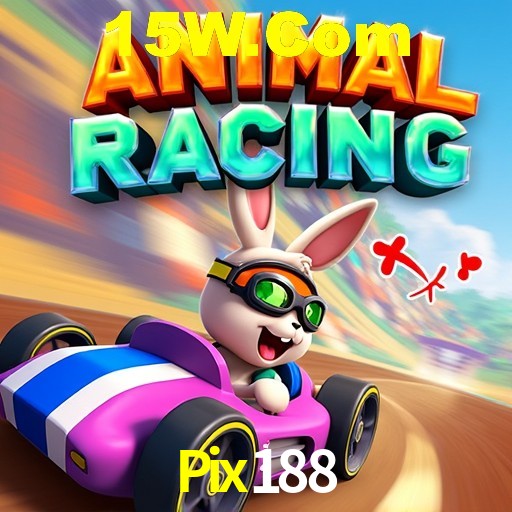 Jogos de Slot Pix188