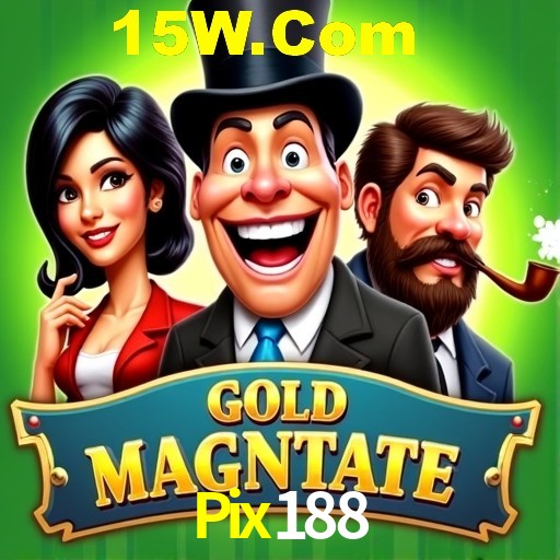 Live Casino Pix188