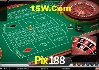 Apostas Esportivas na Pix188: Um Guia Completo