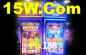 Pix188 Bet